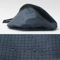 AND WANDER / Sil Mini Pouch