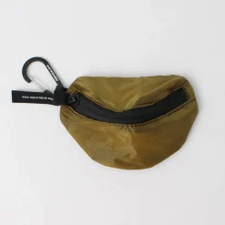 AND WANDER / Sil Mini Pouch