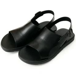 ANTICHI ROMANI / Leather Sandals