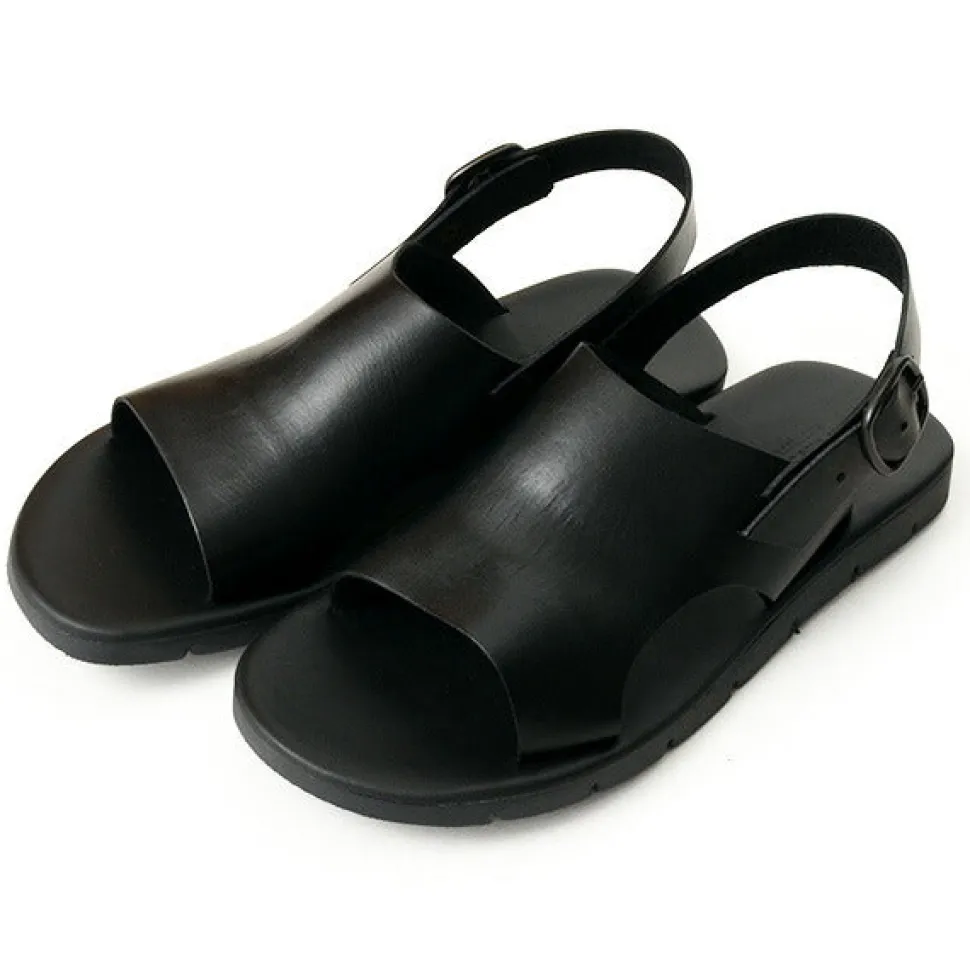 ANTICHI ROMANI / Leather Sandals
