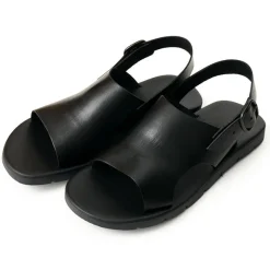 ANTICHI ROMANI / Leather Sandals