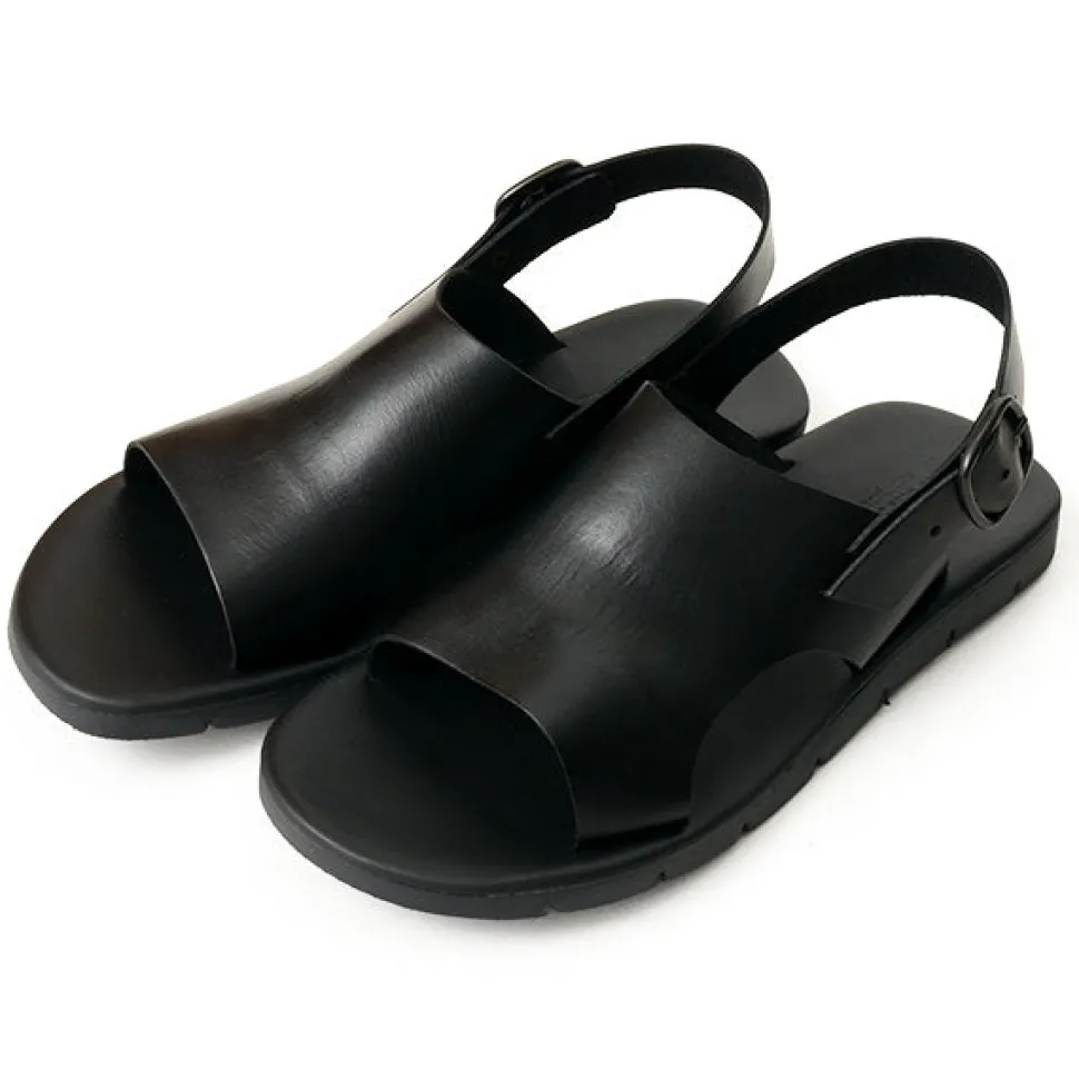 ANTICHI ROMANI / Leather Sandals