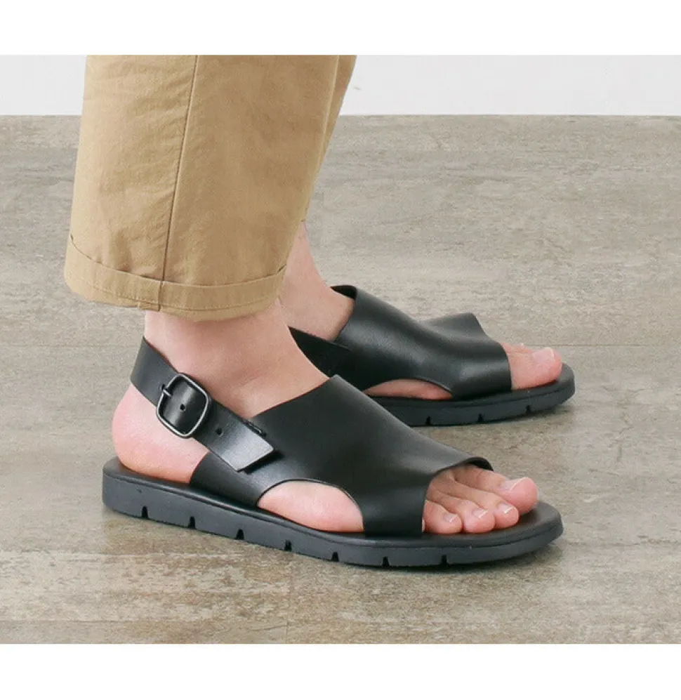 ANTICHI ROMANI / Leather Sandals