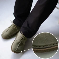 ASTORFLEX / Countryflex center seam boots