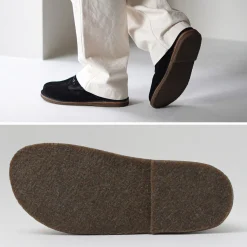 ASTORFLEX / Countryflex center seam boots