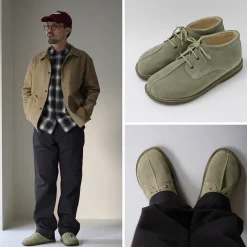 ASTORFLEX / Countryflex center seam boots