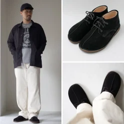 ASTORFLEX / Countryflex center seam boots