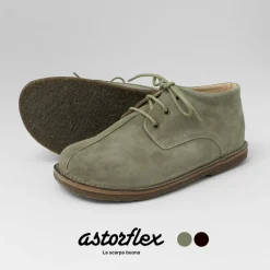 ASTORFLEX / Countryflex center seam boots