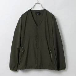 AXESQUIN / Easy Cardigan