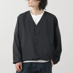 AXESQUIN / Easy Cardigan
