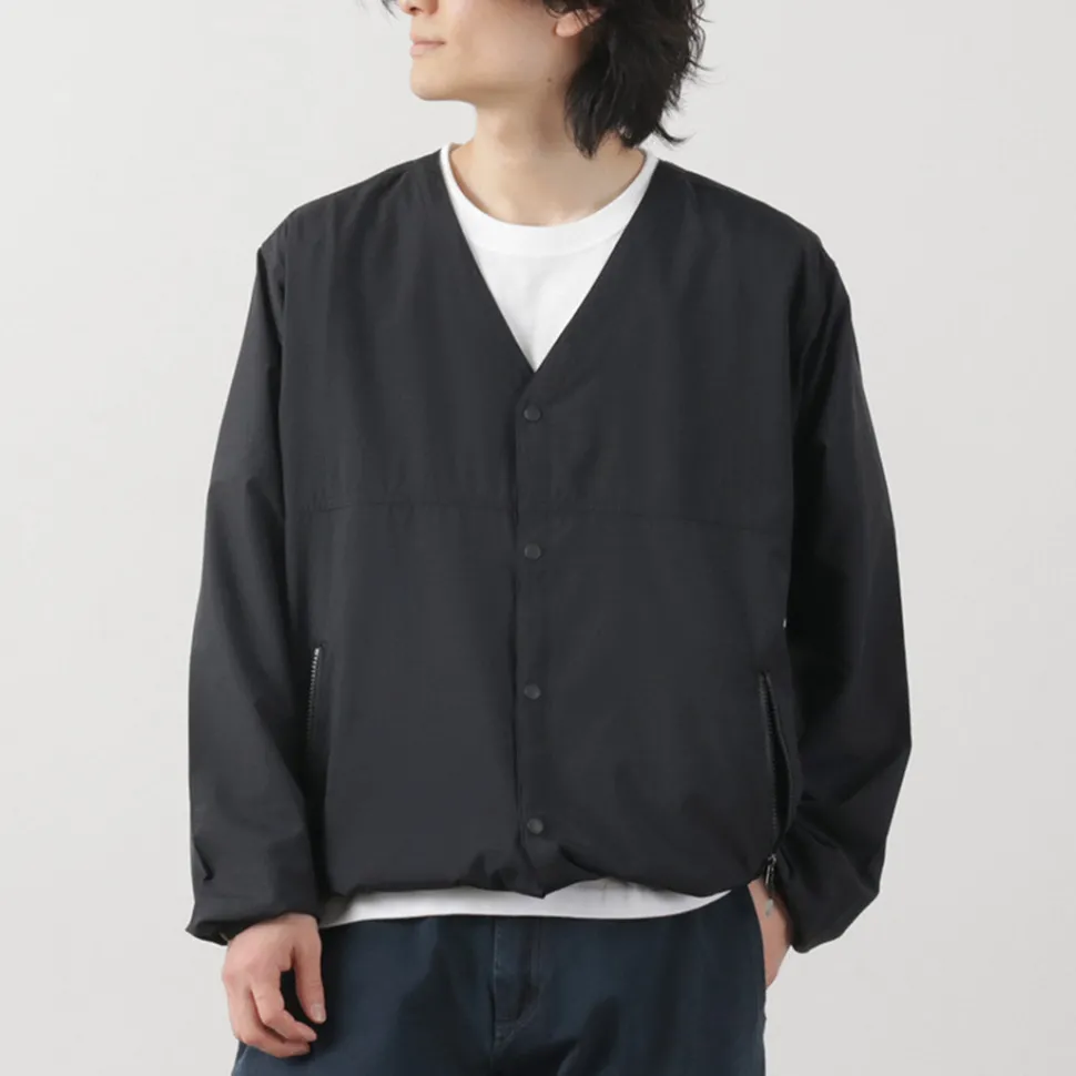 AXESQUIN / Easy Cardigan