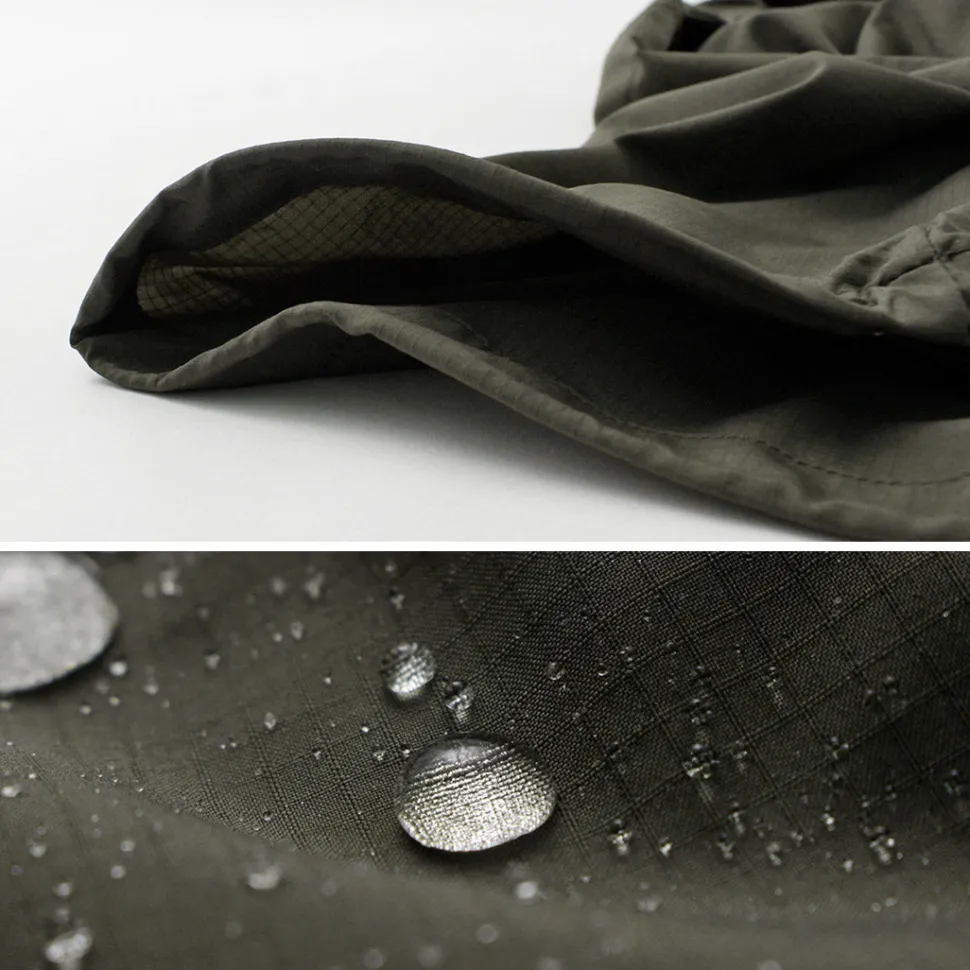 AXESQUIN / Easy Cardigan