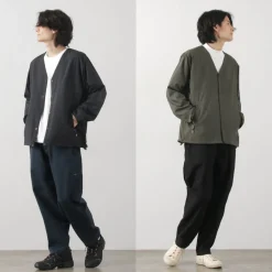 AXESQUIN / Easy Cardigan
