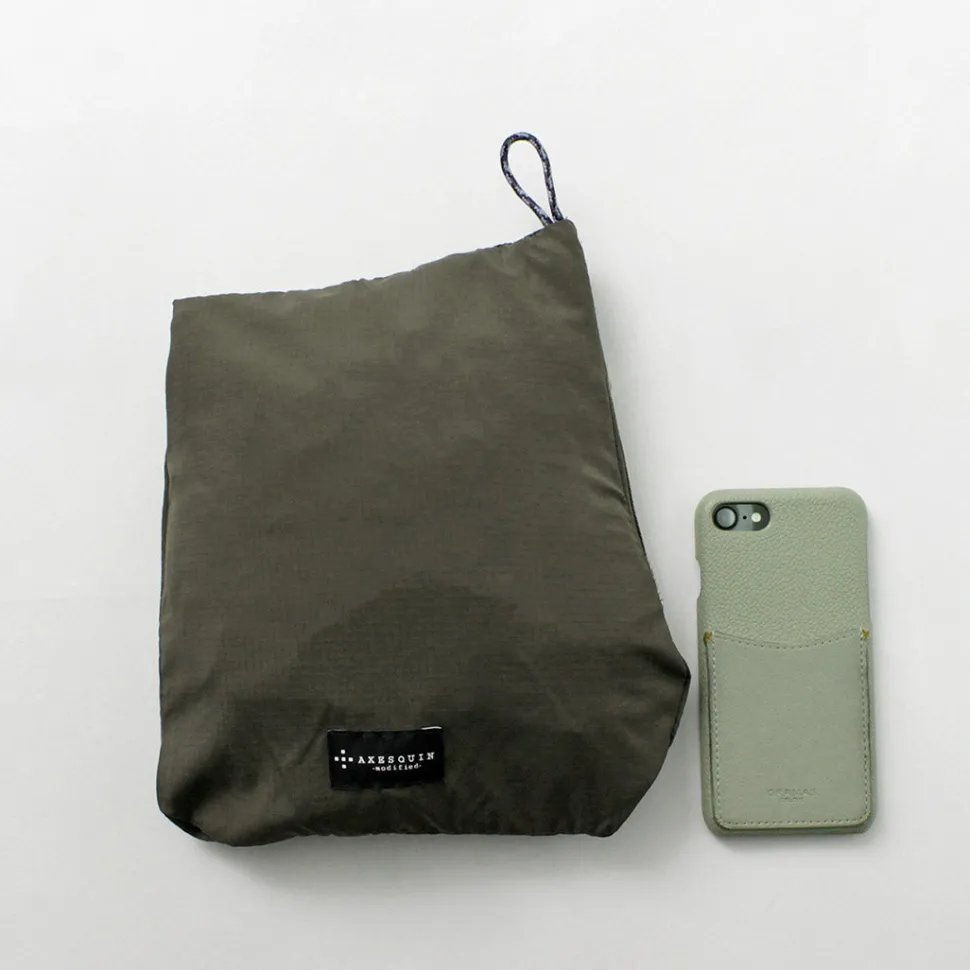 AXESQUIN / Easy Cardigan