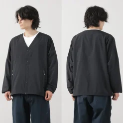 AXESQUIN / Easy Cardigan