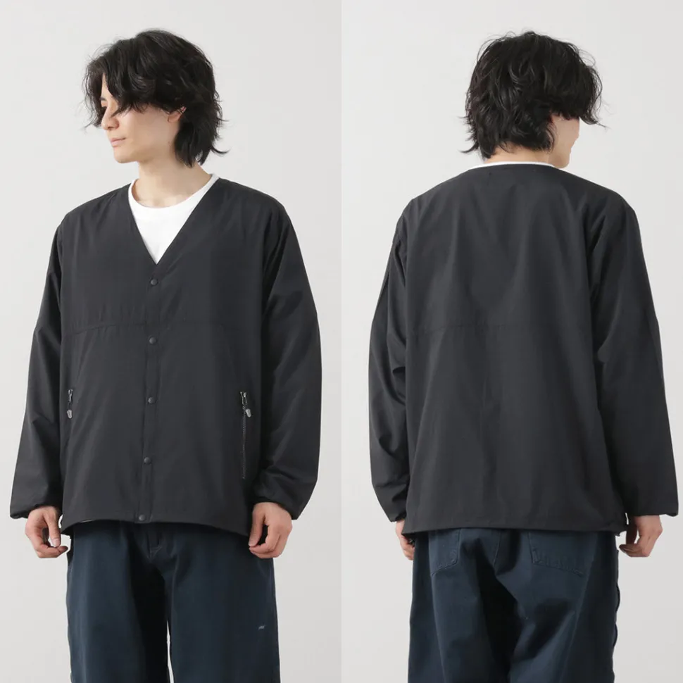 AXESQUIN / Easy Cardigan