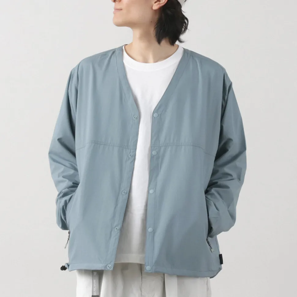 AXESQUIN / Easy Cardigan