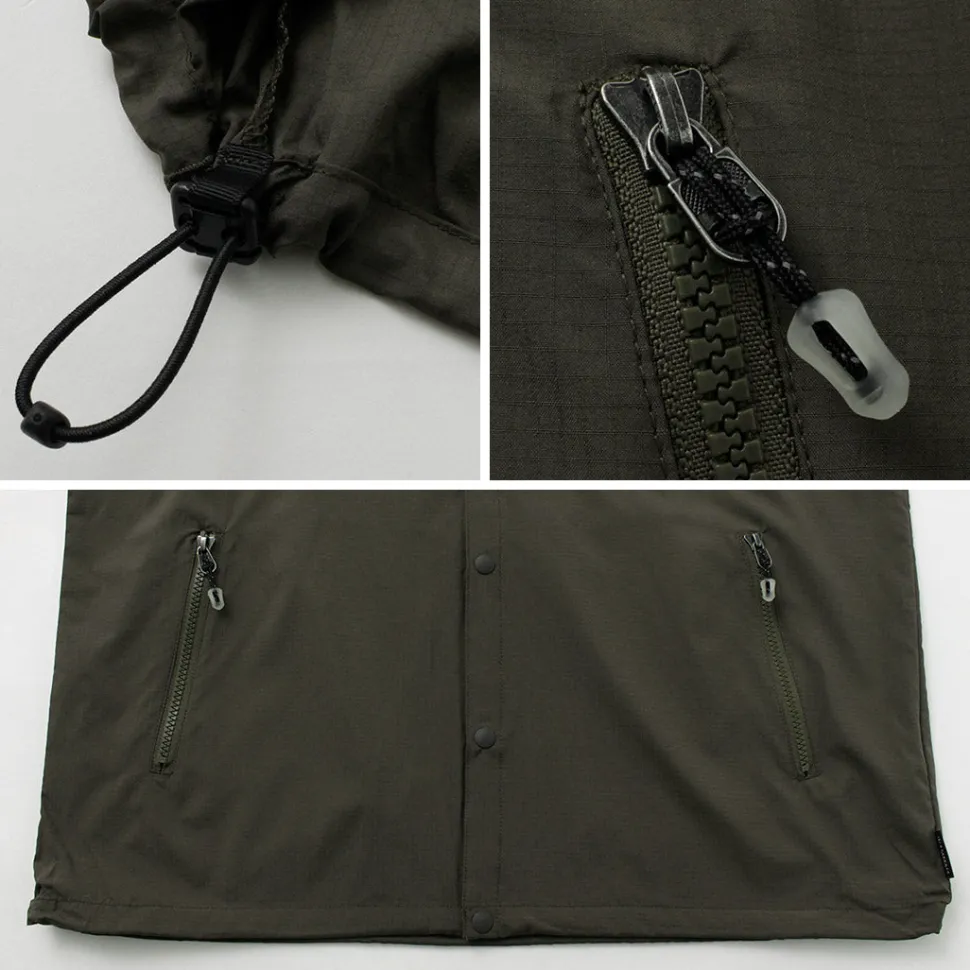 AXESQUIN / Easy Cardigan