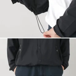 AXESQUIN / Easy Cardigan