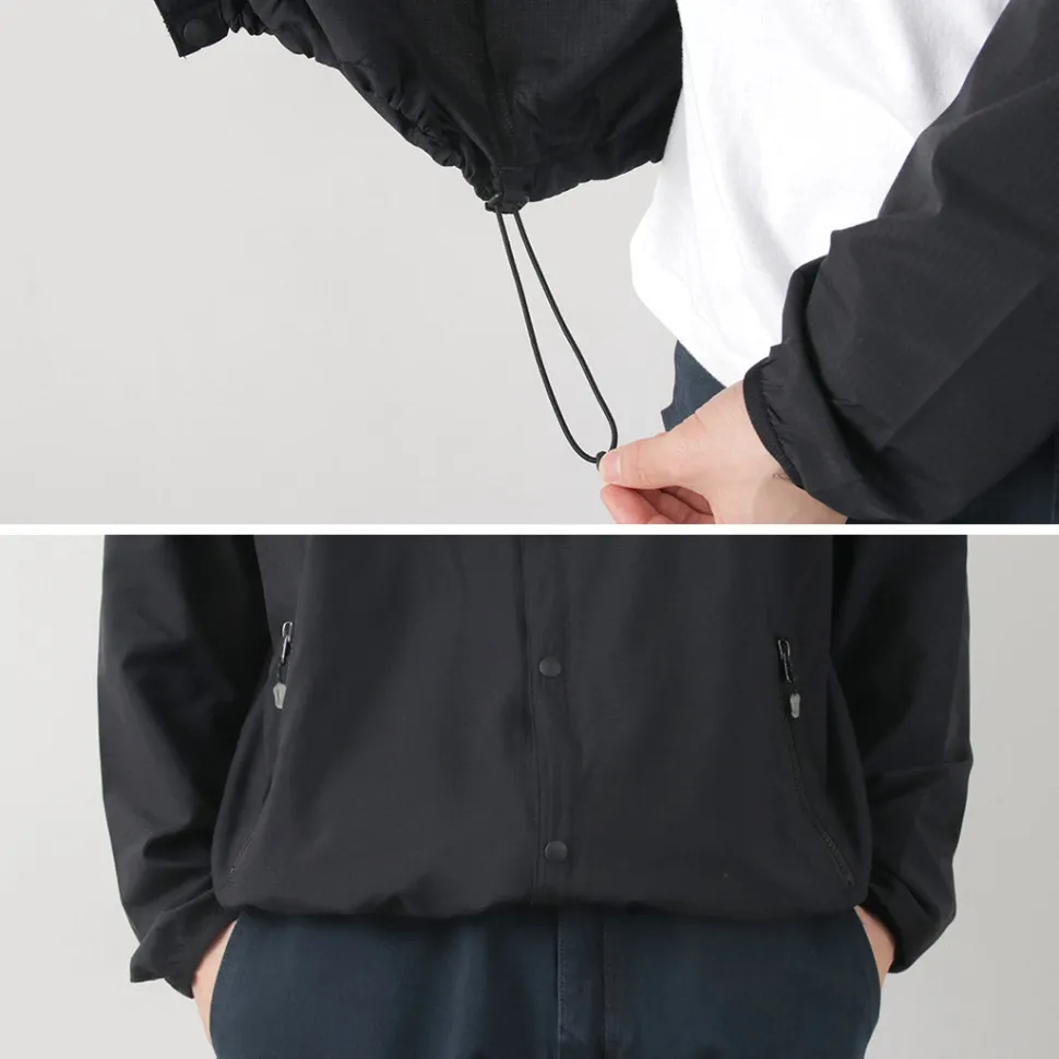 AXESQUIN / Easy Cardigan