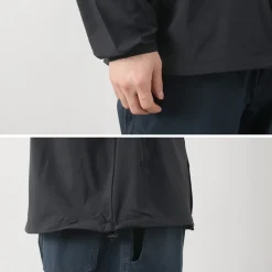 AXESQUIN / Easy Cardigan