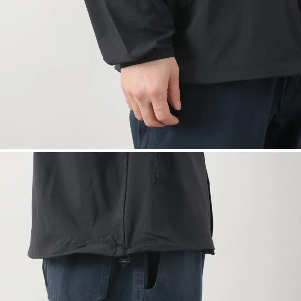 AXESQUIN / Easy Cardigan