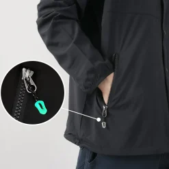 AXESQUIN / Easy Cardigan