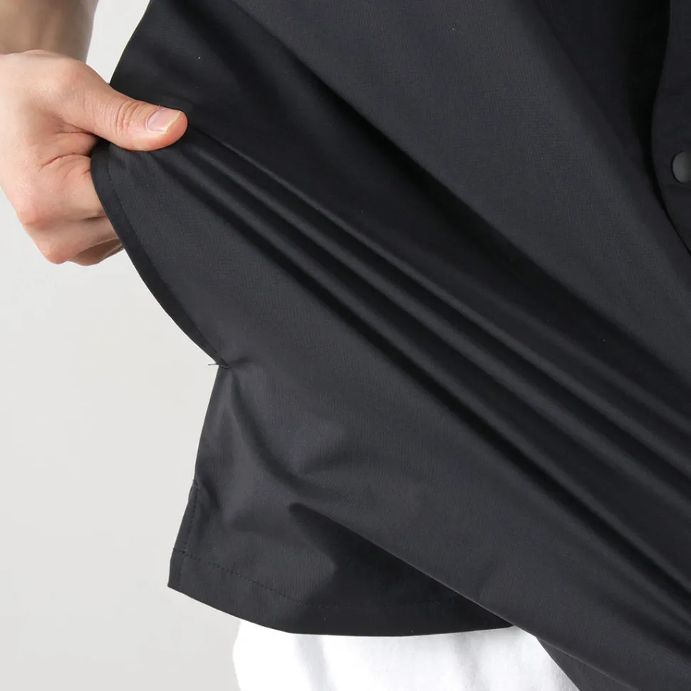 AXESQUIN / Helium Short Sleeve Shirt