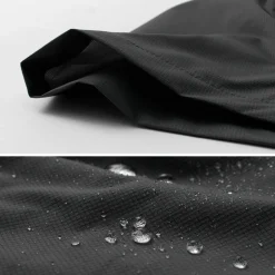 AXESQUIN / Helium Short Sleeve Shirt