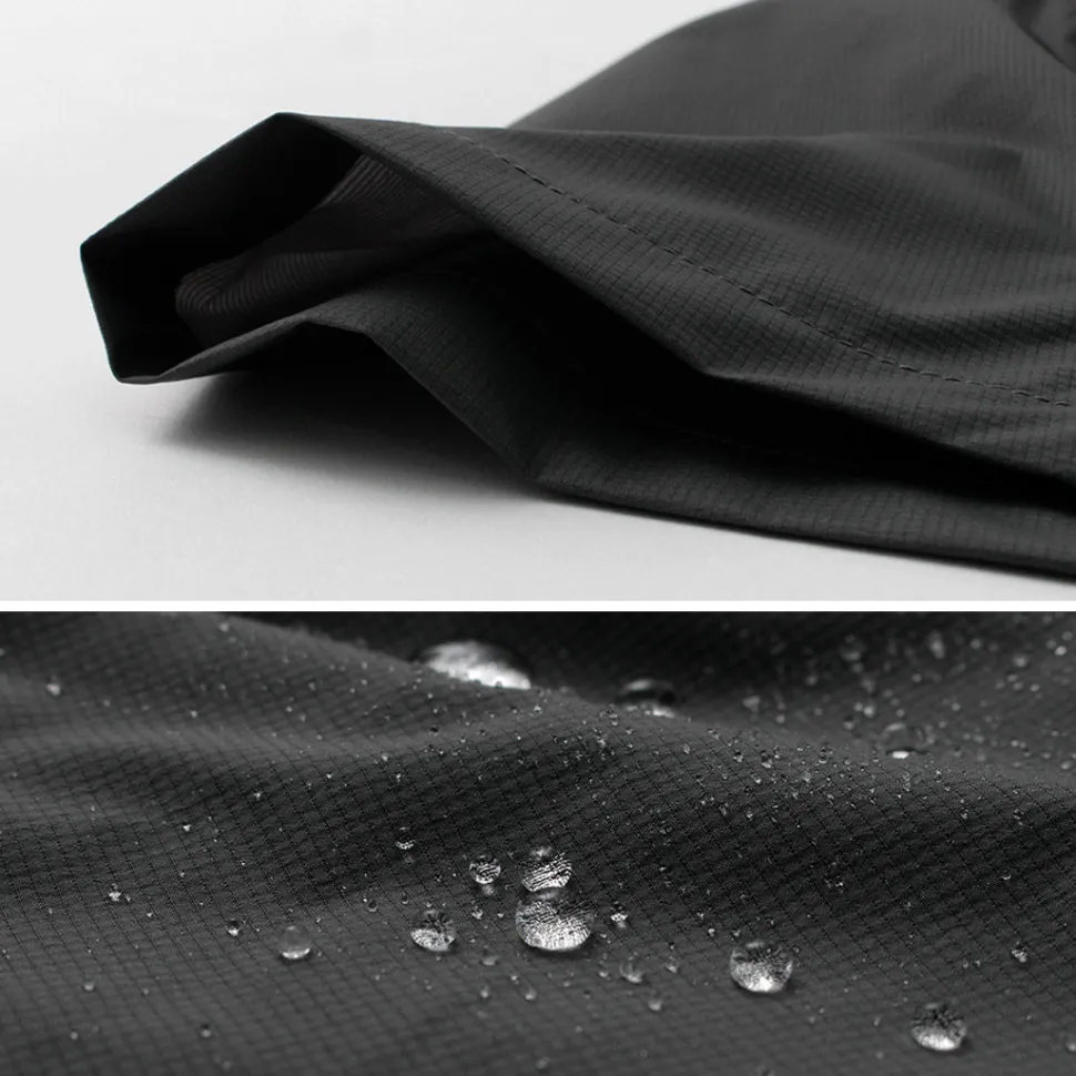 AXESQUIN / Helium Short Sleeve Shirt