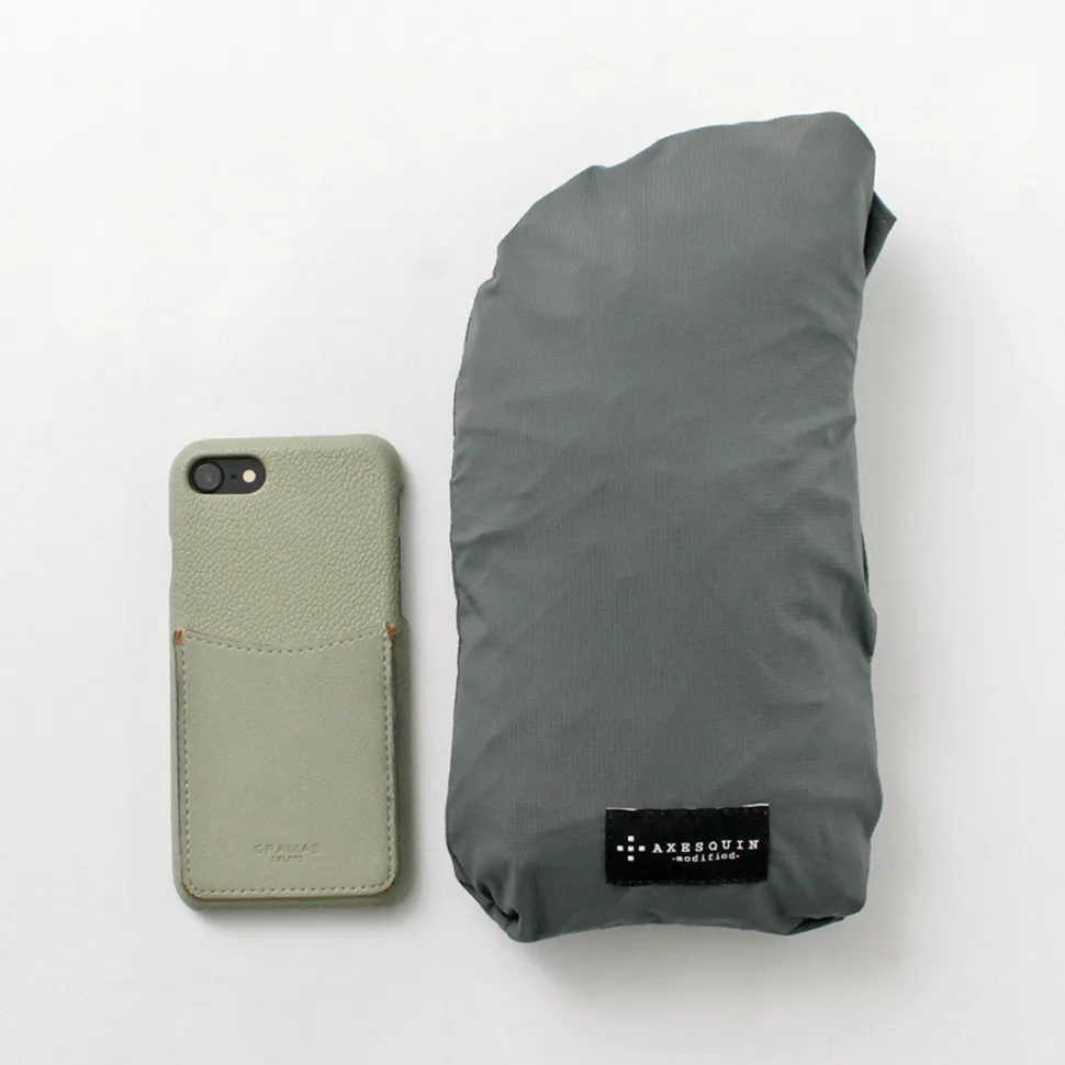 AXESQUIN / Helium Short Sleeve Shirt