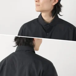 AXESQUIN / Helium Short Sleeve Shirt