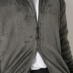 AXESQUIN / POLARTEC HIGH LOFT Blouson