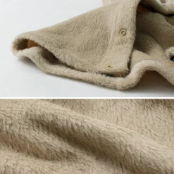 AXESQUIN / Polartec High Loft Balaclava