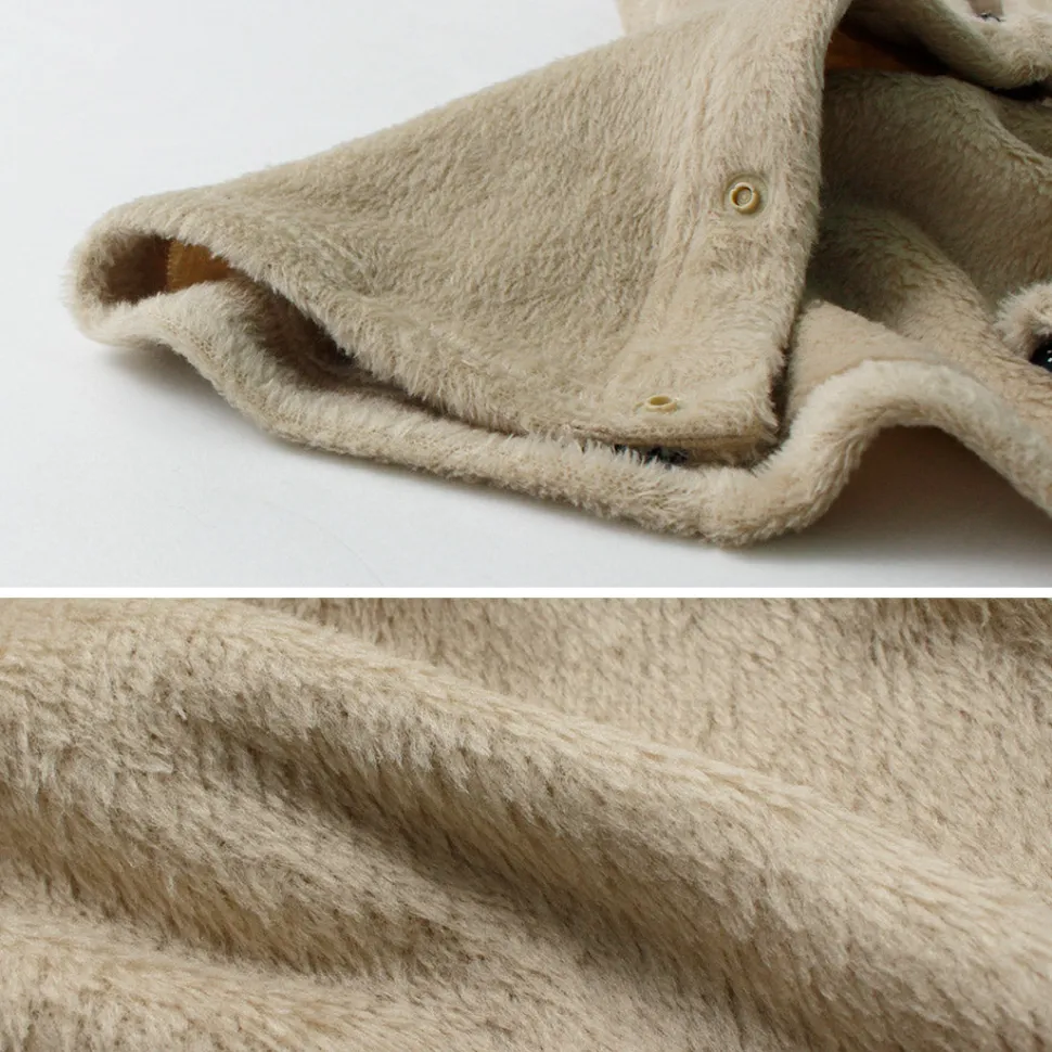 AXESQUIN / Polartec High Loft Balaclava