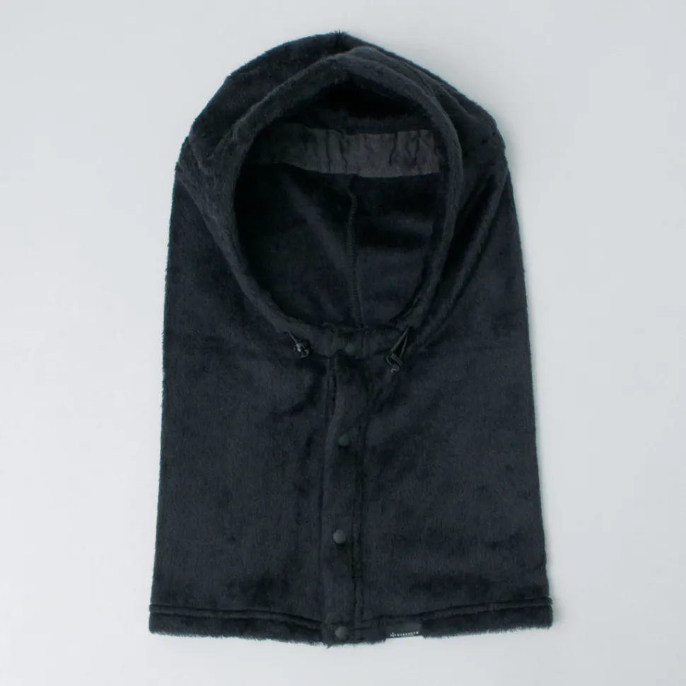 AXESQUIN / Polartec High Loft Balaclava