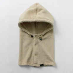 AXESQUIN / Polartec High Loft Balaclava