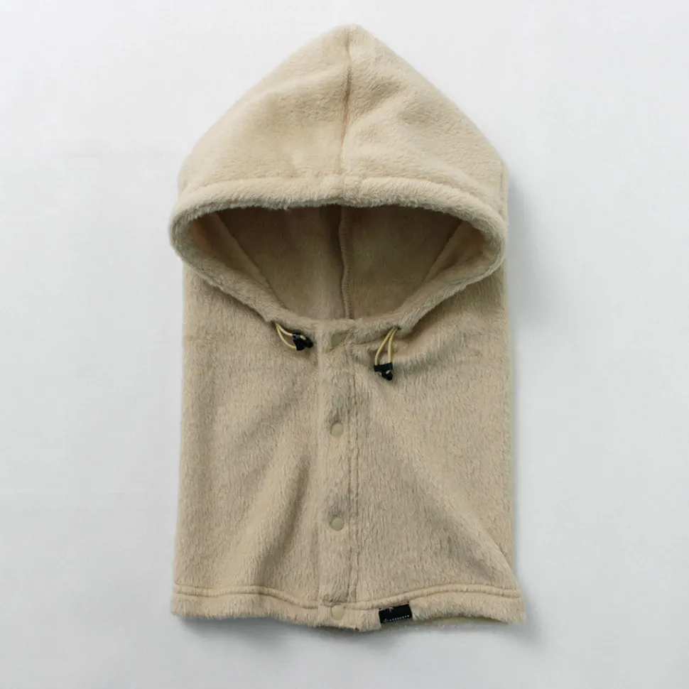 AXESQUIN / Polartec High Loft Balaclava