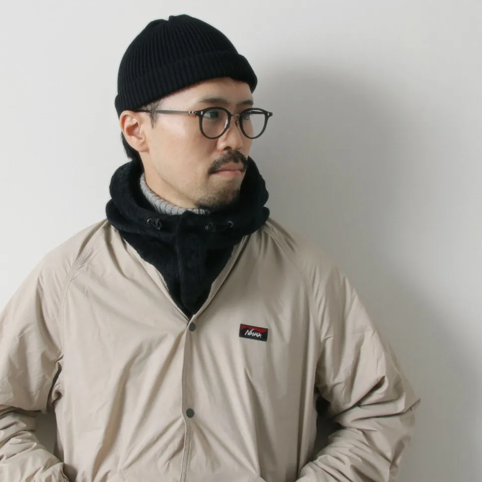 AXESQUIN / Polartec High Loft Balaclava