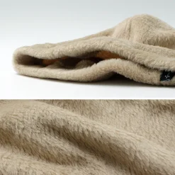 AXESQUIN / Polartec High Loft Beanie