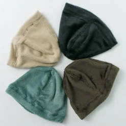 AXESQUIN / Polartec High Loft Beanie