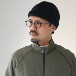 AXESQUIN / Polartec High Loft Beanie