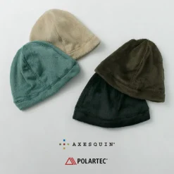 AXESQUIN / Polartec High Loft Beanie