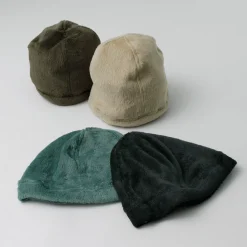 AXESQUIN / Polartec High Loft Beanie