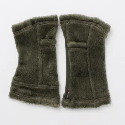 AXESQUIN / Polartec Hi-Loft Gloves