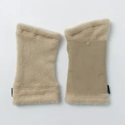 AXESQUIN / Polartec Hi-Loft Gloves