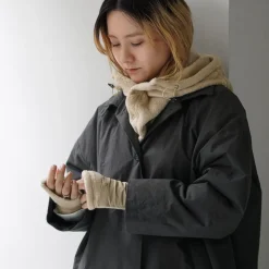 AXESQUIN / Polartec Hi-Loft Gloves