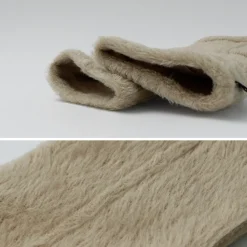 AXESQUIN / Polartec Hi-Loft Gloves