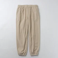 AXESQUIN / Retro Fleece Easy Pants