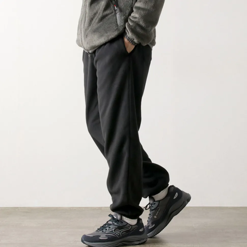 AXESQUIN / Retro Fleece Easy Pants